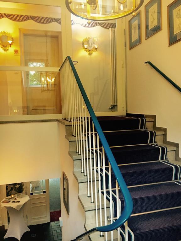 Gaestehaus Hoepkens Ruh BRE Extérieur photo