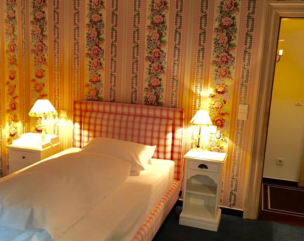 Gaestehaus Hoepkens Ruh BRE Extérieur photo