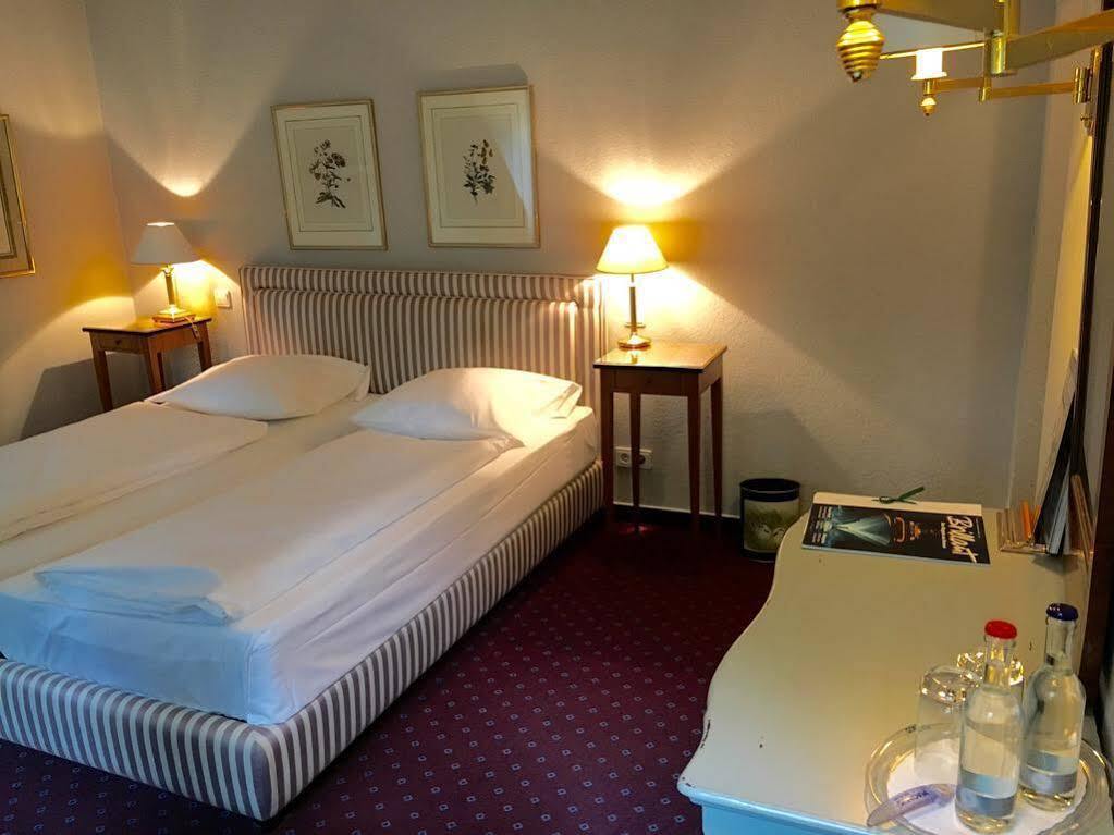 Gaestehaus Hoepkens Ruh BRE Extérieur photo