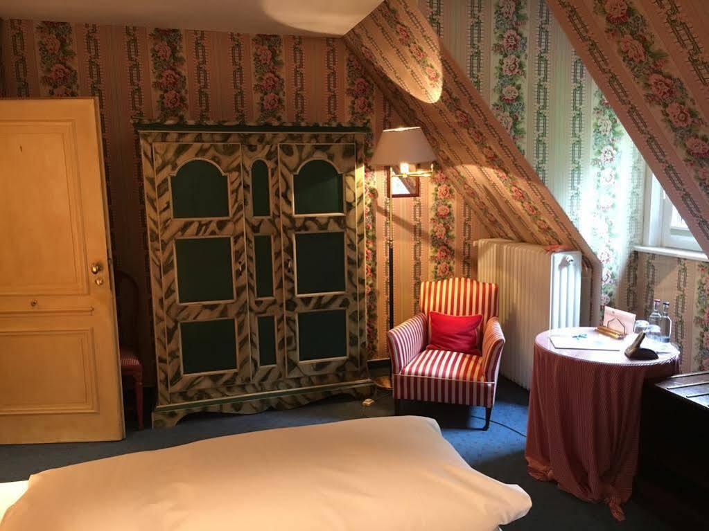 Gaestehaus Hoepkens Ruh BRE Extérieur photo